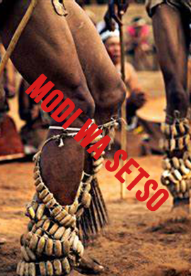 Modi wa setso